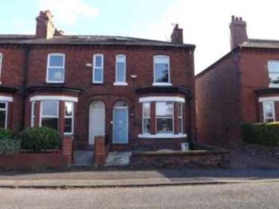 1 Bedroom Flat